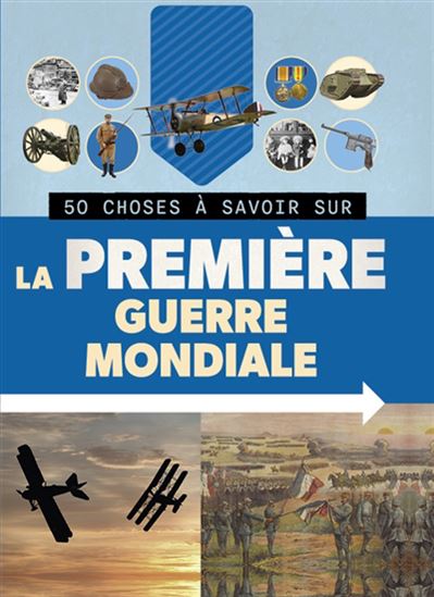 La Première Guerre mondiale N. éd. - JIM ELDRIDGE