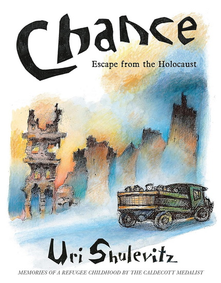 Chance - URI SHULEVITZ