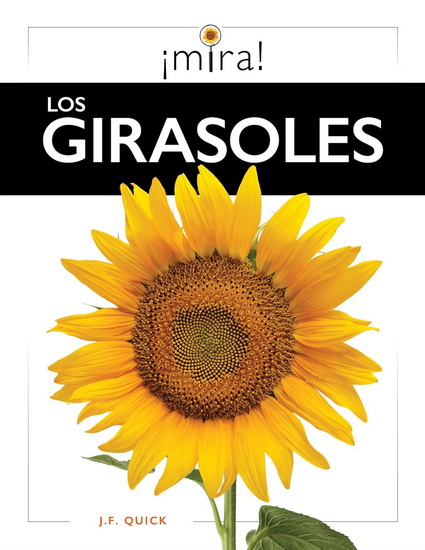 Los girasoles - KATE RIGGS