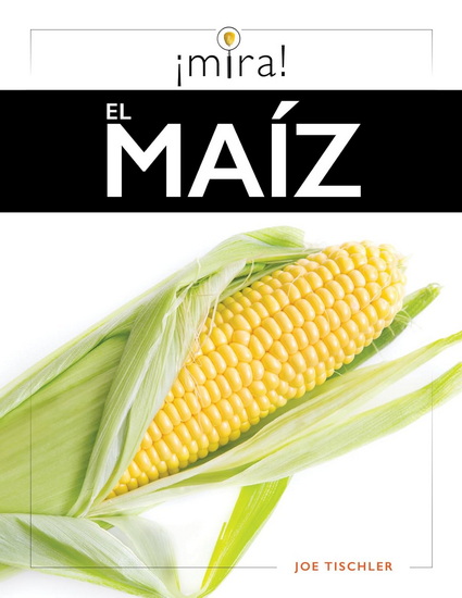 El maiz - MURRAY LAURA
