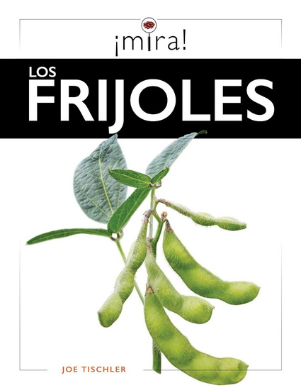Los frijoles - MURRAY LAURA