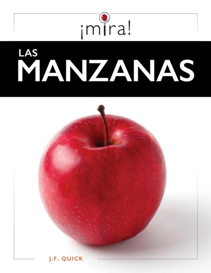 Las manzanas - VALERIE BODDEN