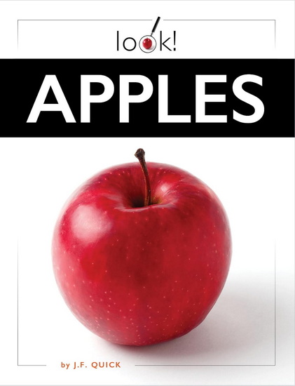 Apples - J F QUICK