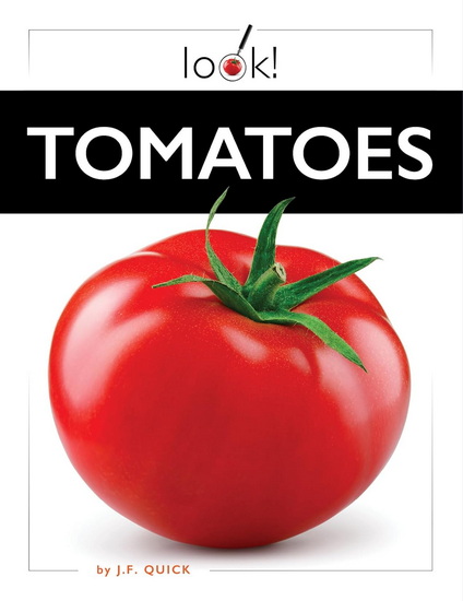 Tomatoes - J F QUICK