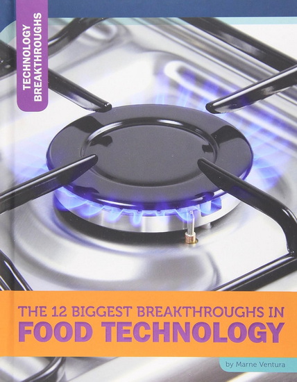12 Biggest Breakthroughs in Robot Technology - MARNE VENTURA