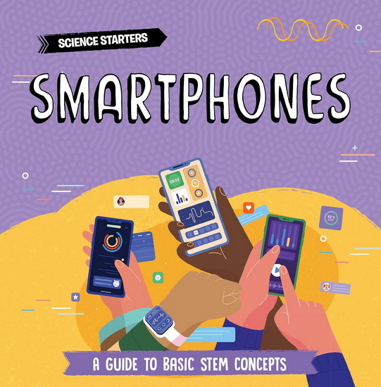 Smartphones - NANCY DICKMANN