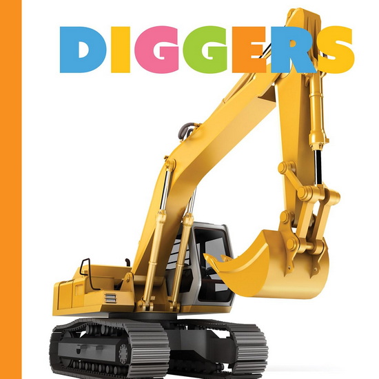 Diggers - MEG GREVE