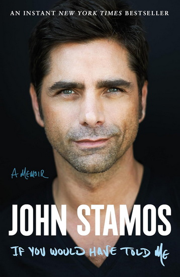 If You Would Have Told Me - JOHN STAMOS