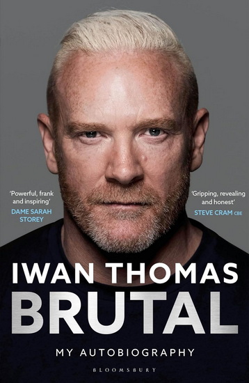 Brutal - IWAN THOMAS