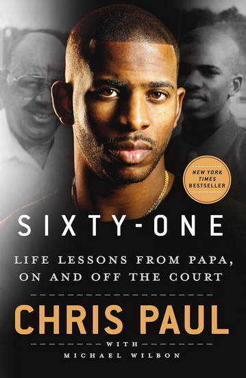 Sixty-One - CHRIS PAUL - MICHAEL WILBON