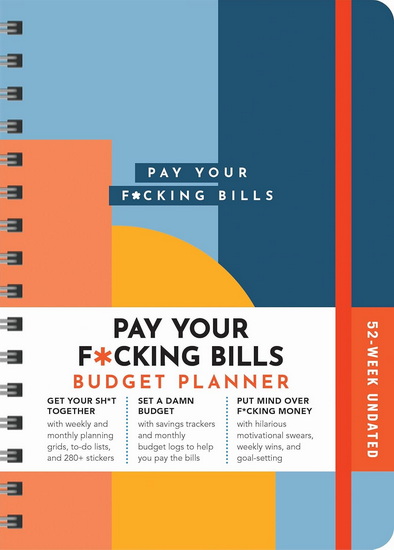 A Budget Planner - COLLECTIF