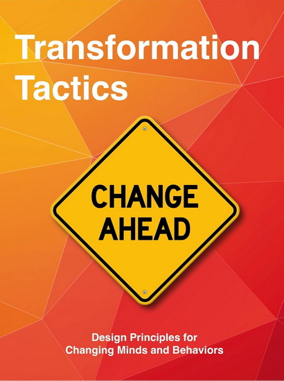 Transformation Tactics - BARRY KAYTON - PATRICK KAYTON