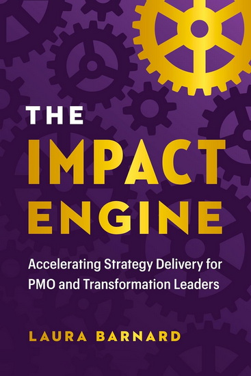 The IMPACT Engine - LAURA BARNARD