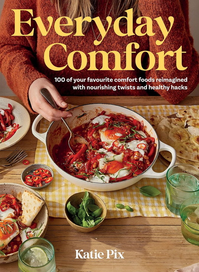 Everyday Comfort - KATIE PIX