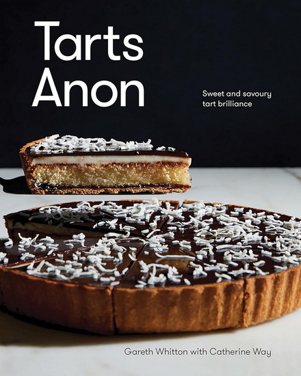 Tarts Anon - GARETH WHITTON - CATHERINE WAY