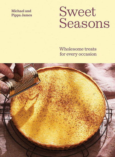 Sweet Seasons - MICHAEL JAMES - PIPPA JAMES