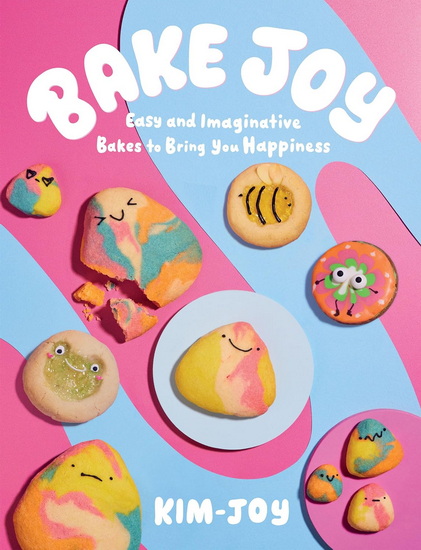 Bake Joy - KIM-JOY