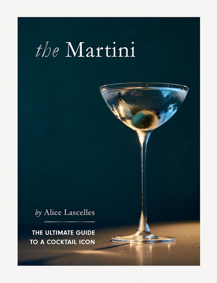 Martini - ALICE LASCELLES