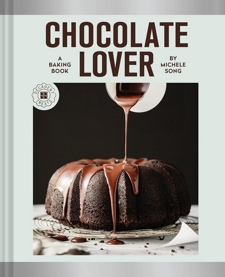 Chocolate Lover - MICHELE SONG