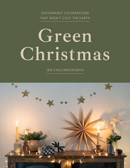 Green Christmas - JEN CHILLINGSWORTH