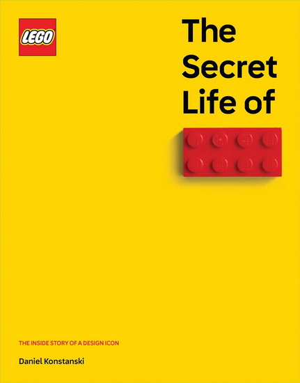 The Secret Life of LEGO Bricks - DANIEL KONSTANSKI