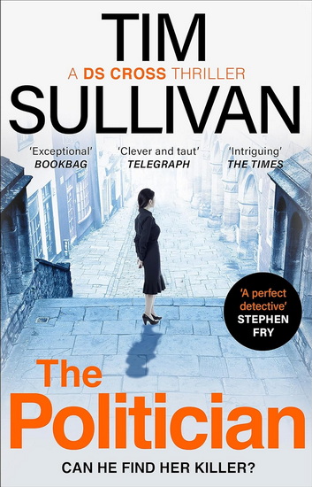The Politician - TIM SULLIVAN