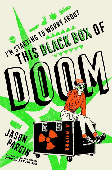 I&#39;m Starting to Worry About This Black Box of Doom - JASON PARGIN