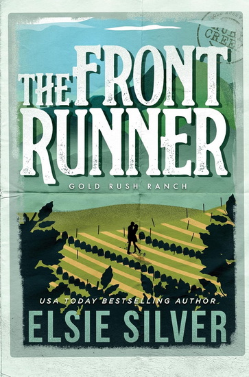 The Front Runner #03 - ELSIE SILVER