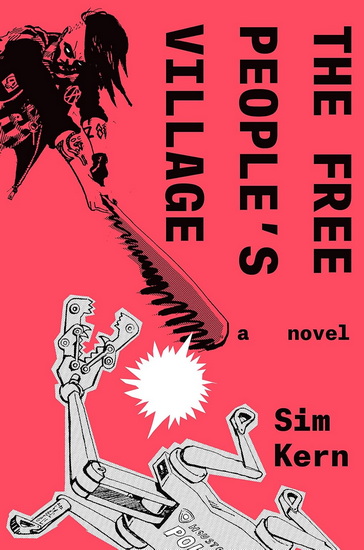 The Free People's Village - SIM KERN