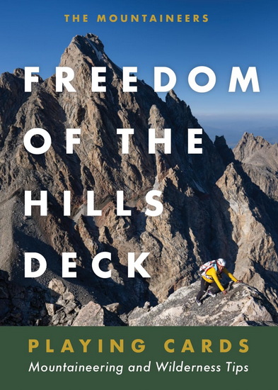 Freedom of the Hills Deck - COLLECTIF