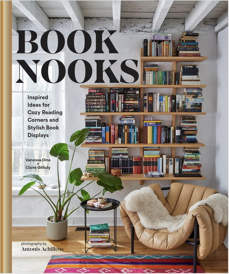 Book Nooks - COLLECTIF