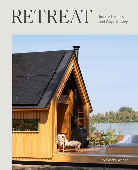 Retreat - LUCY GLADE-WRIGHT