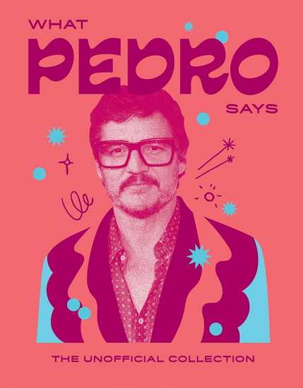 What Pedro Says - COLLECTIF