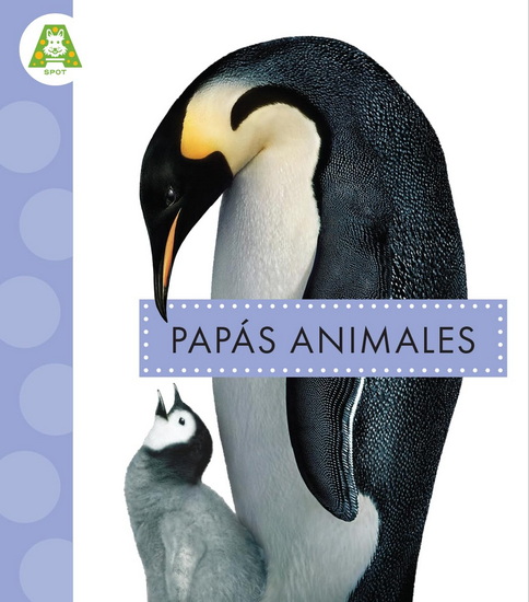 PapAs animales - MARI SCHUH