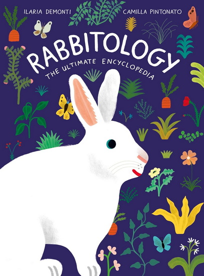 Rabbitology - CAMILLA PINTONATO