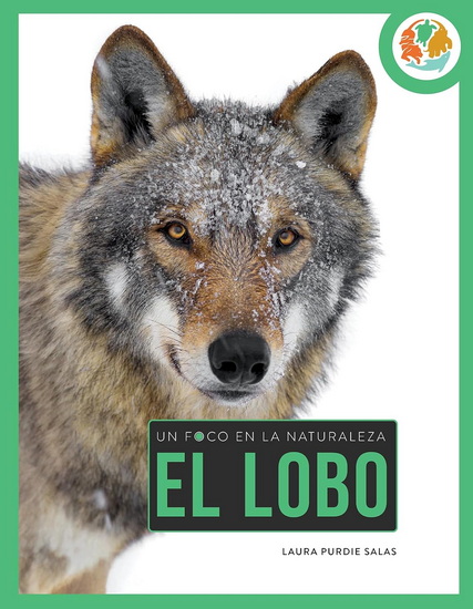 Lobo - LAURA SALAS