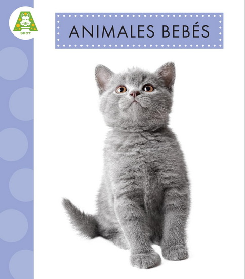 Animales bebes - ANASTASIA SUEN