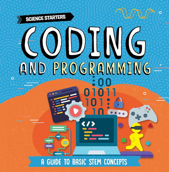Coding and Programming - NANCY DICKMANN