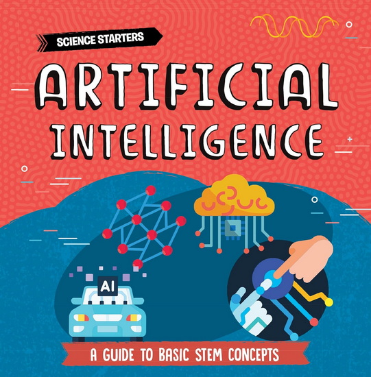 Artificial Intelligence - NANCY DICKMANN