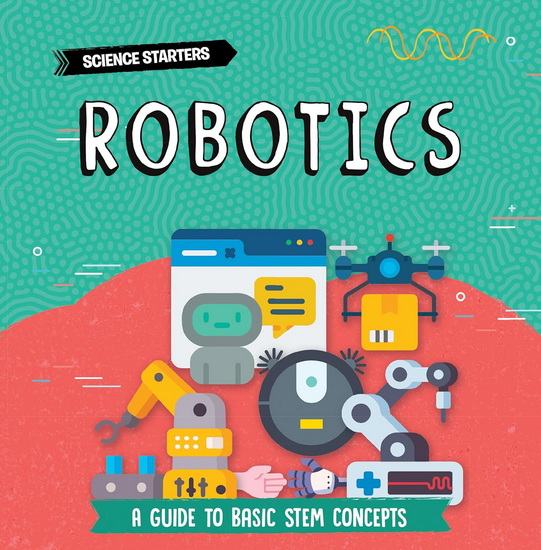 Robotics - NANCY DICKMANN
