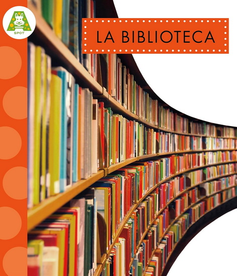 La Biblioteca - ALISSA THIELGES