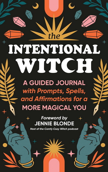 The Intentional Witch - COLLECTIF