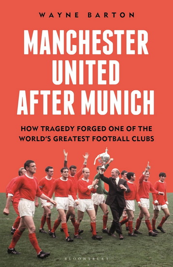 Rebuilding Manchester United - WAYNE BARTON