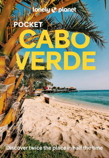 Pocket Cabo Verde 1 - COLLECTIF