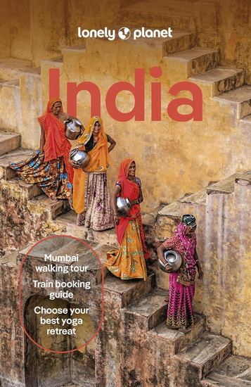India 20th ed. - COLLECTIF