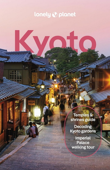Kyoto 8th ed. - COLLECTIF