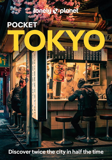 Pocket Tokyo 10th ed. - COLLECTIF