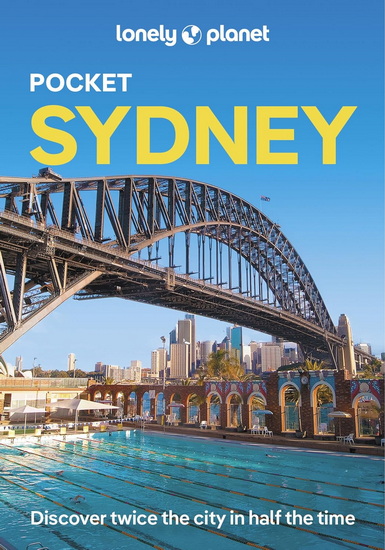 Pocket Sydney 7th Ed. - COLLECTIF