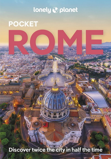 Pocket Rome 9th Ed. - COLLECTIF