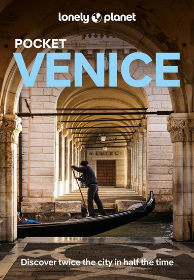 Pocket Venice 7th Ed. - COLLECTIF